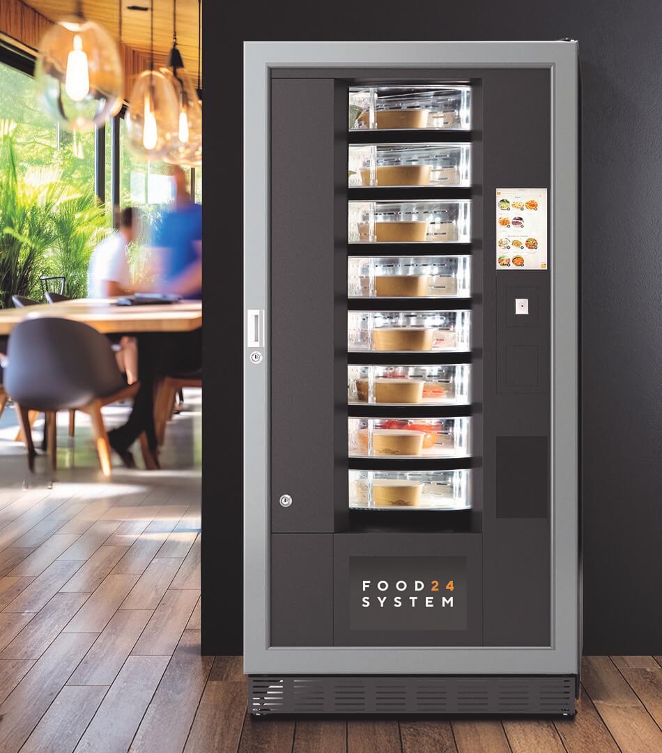 Easy dining ambientaz