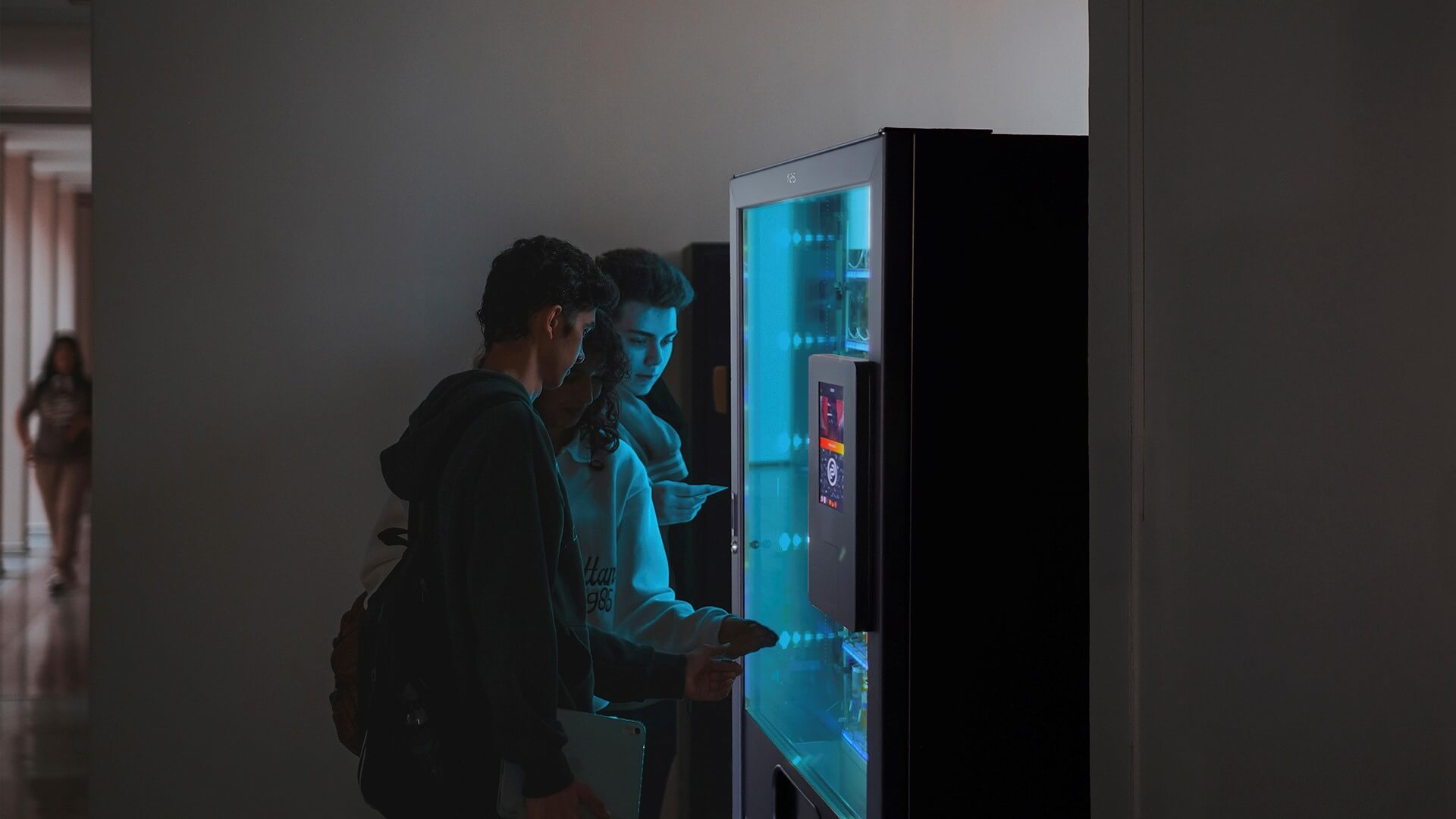 Settore Vendigng Home