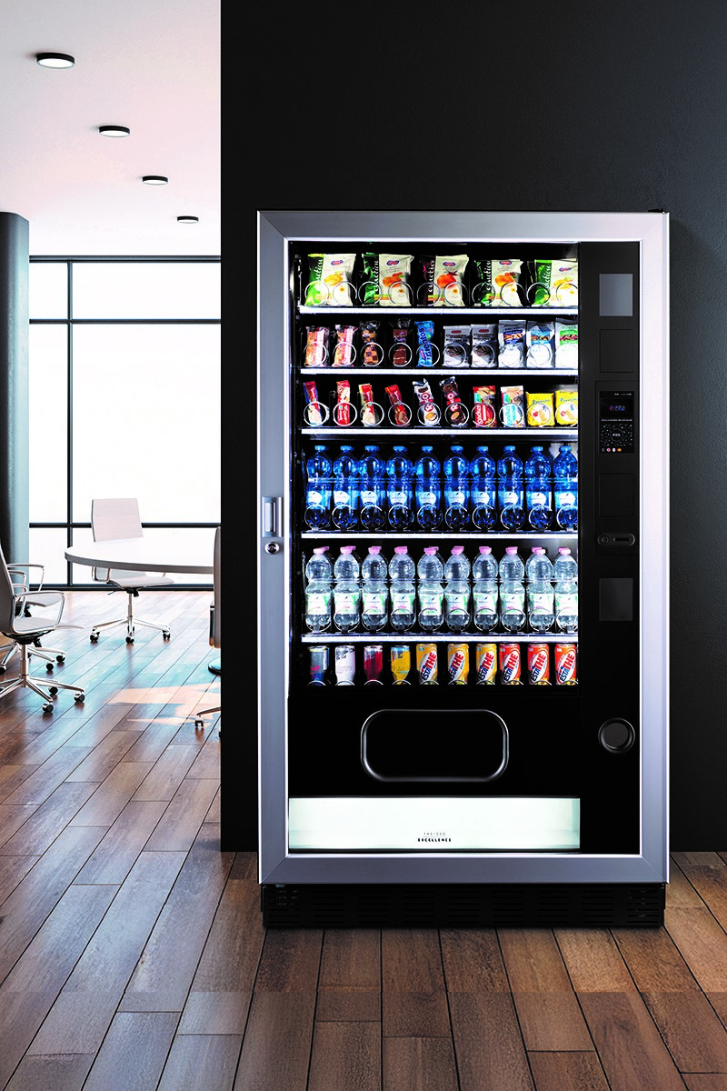 Settori mod apprezzati