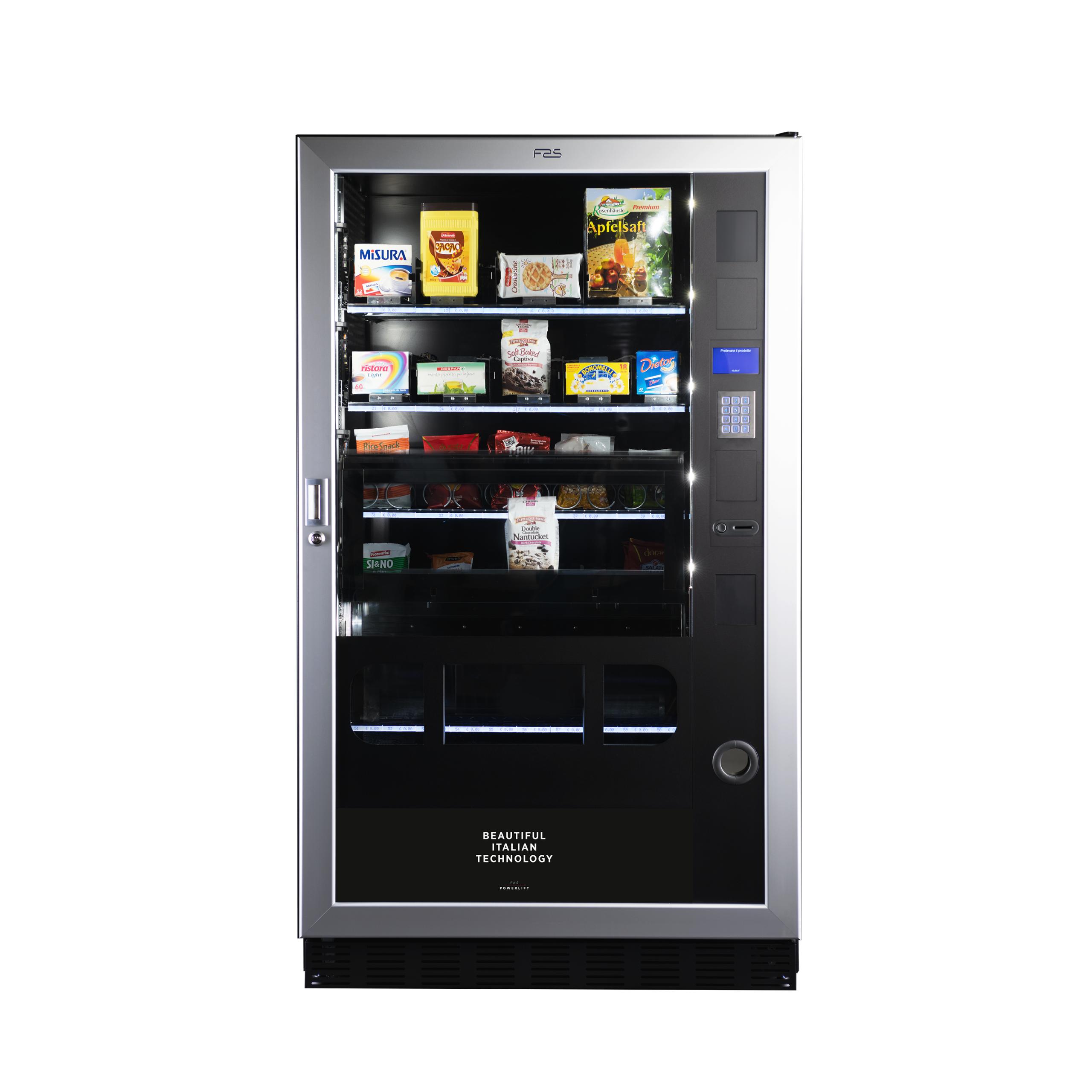 LIFT ASCENSORE PRODOTTO